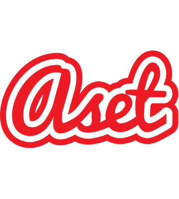 Aset sunshine logo