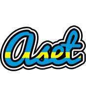 Aset sweden logo