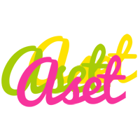 Aset sweets logo