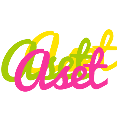 Aset sweets logo