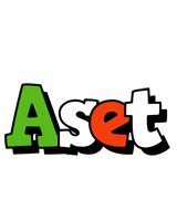 Aset venezia logo