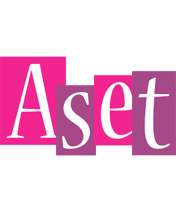 Aset whine logo