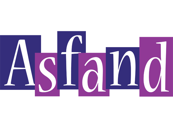 Asfand autumn logo