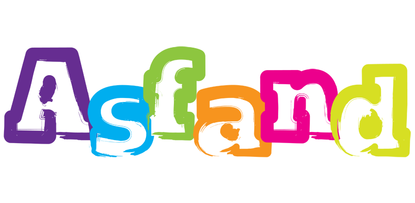 Asfand casino logo