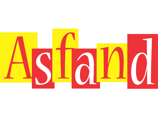 Asfand errors logo