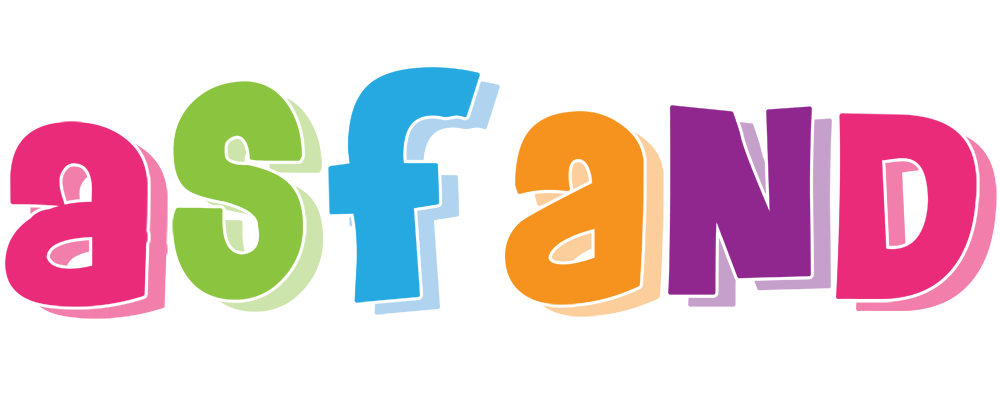 Asfand friday logo