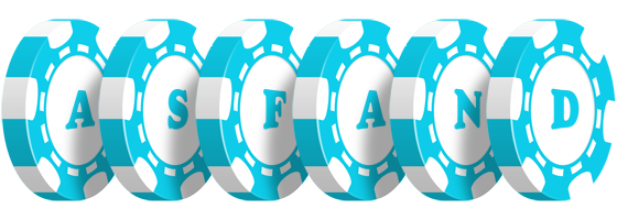 Asfand funbet logo