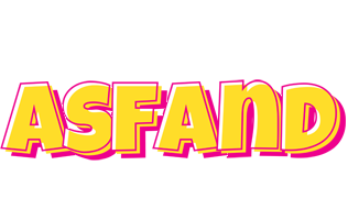 Asfand kaboom logo