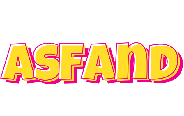 Asfand kaboom logo