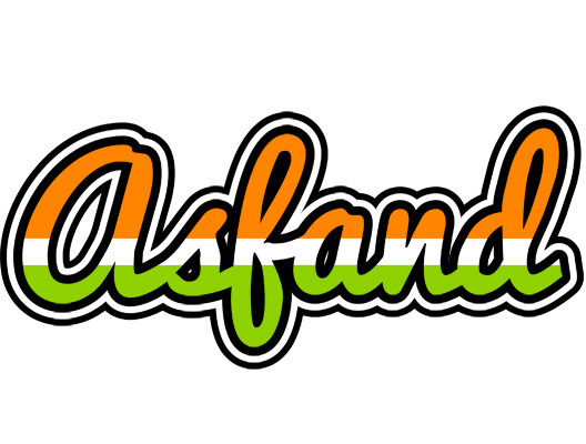 Asfand mumbai logo