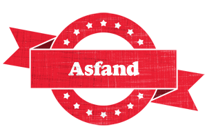 Asfand passion logo