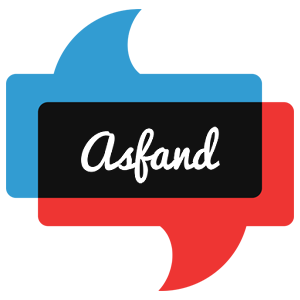 Asfand sharks logo