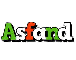 Asfand venezia logo