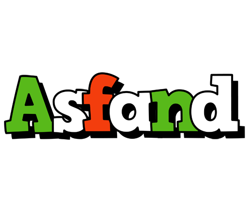 Asfand venezia logo