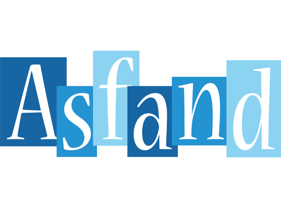 Asfand winter logo
