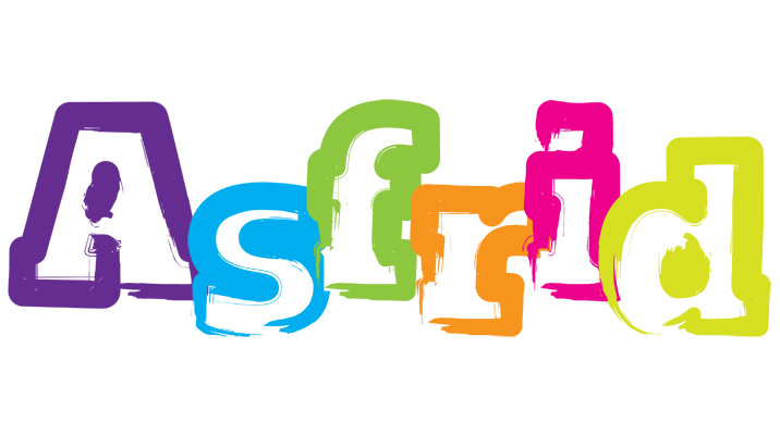 Asfrid casino logo
