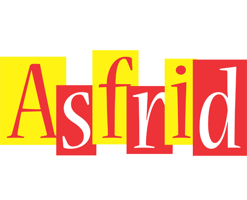 Asfrid errors logo