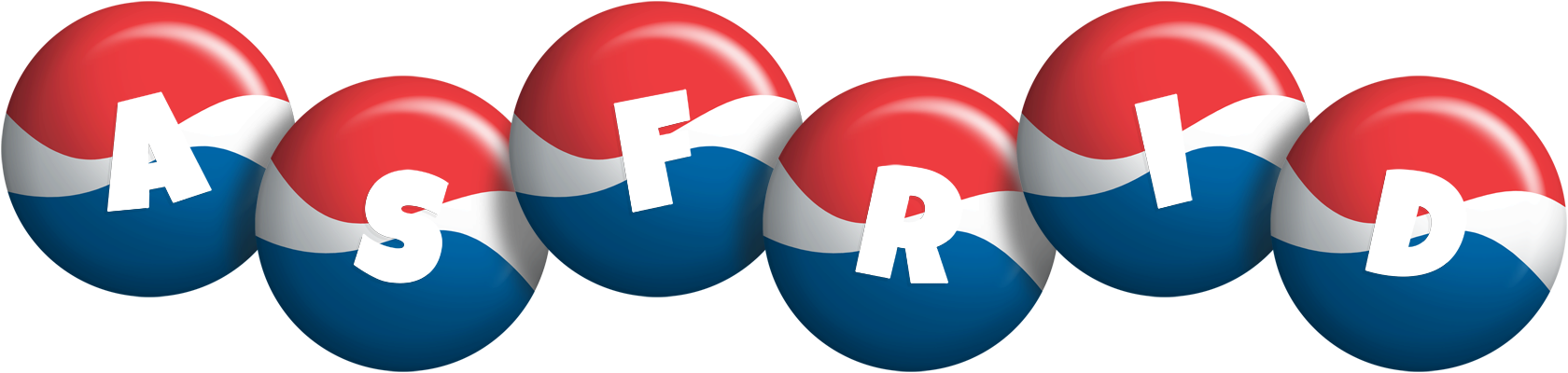 Asfrid paris logo