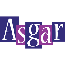 Asgar autumn logo