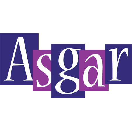 Asgar autumn logo