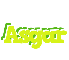 Asgar citrus logo