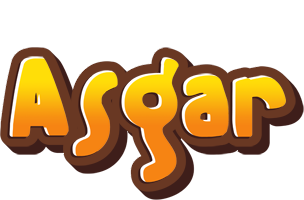 Asgar cookies logo