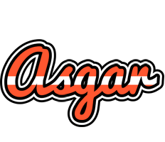 Asgar denmark logo