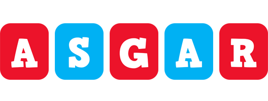 Asgar diesel logo