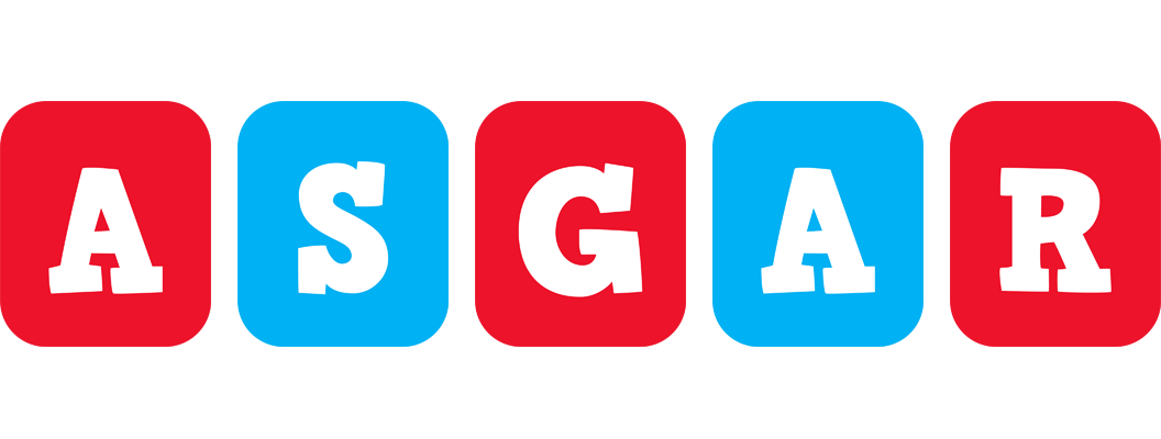 Asgar diesel logo