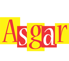 Asgar errors logo