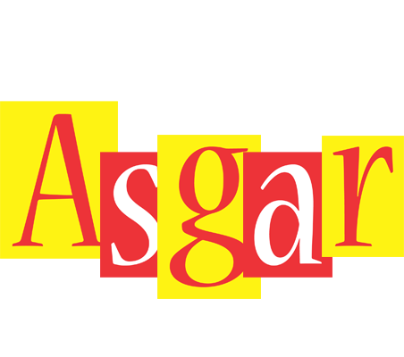 Asgar errors logo