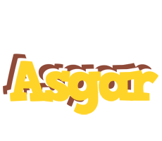 Asgar hotcup logo