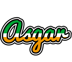 Asgar ireland logo
