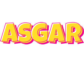 Asgar kaboom logo