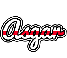 Asgar kingdom logo