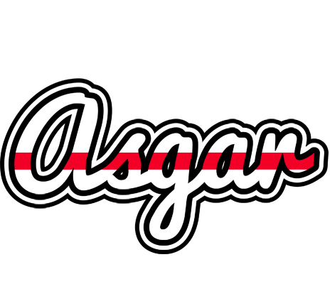 Asgar kingdom logo