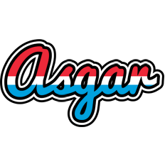 Asgar norway logo