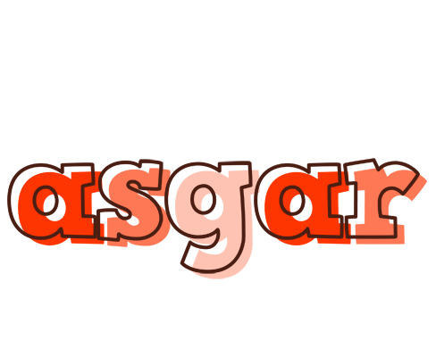 Asgar paint logo