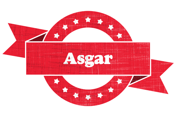 Asgar passion logo