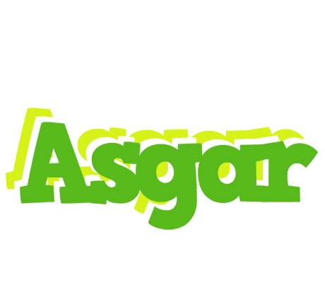 Asgar picnic logo