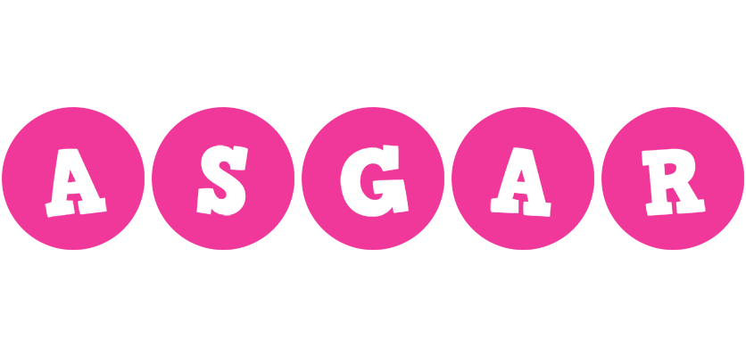 Asgar poker logo