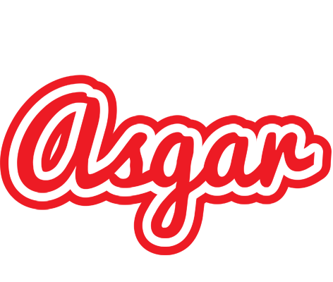 Asgar sunshine logo