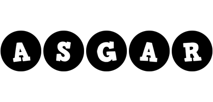 Asgar tools logo