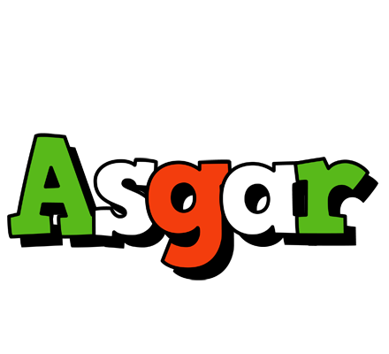 Asgar venezia logo