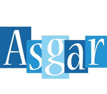 Asgar winter logo