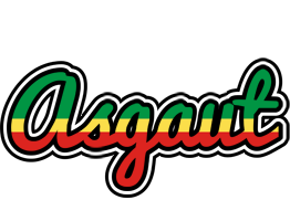 Asgaut african logo