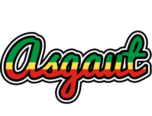 Asgaut african logo