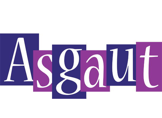 Asgaut autumn logo