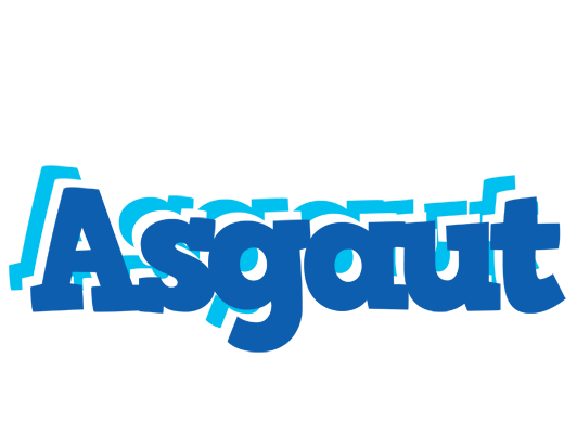 Asgaut business logo