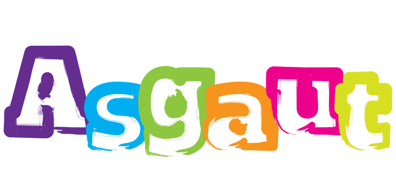 Asgaut casino logo